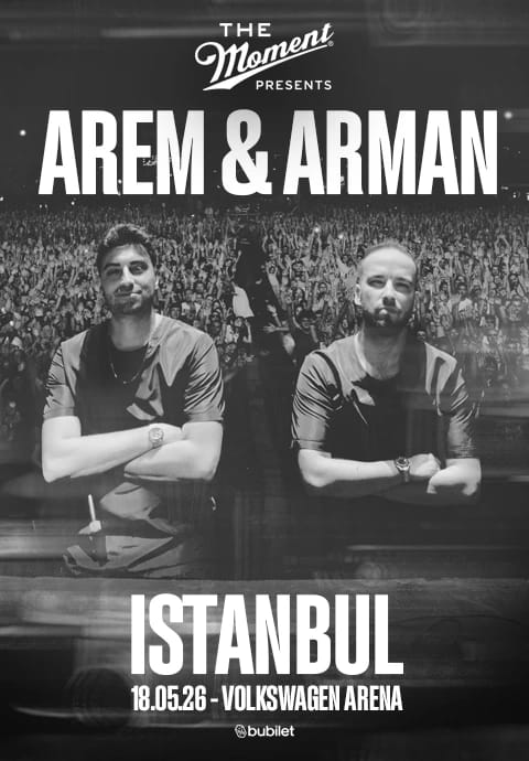 Arem & Arman