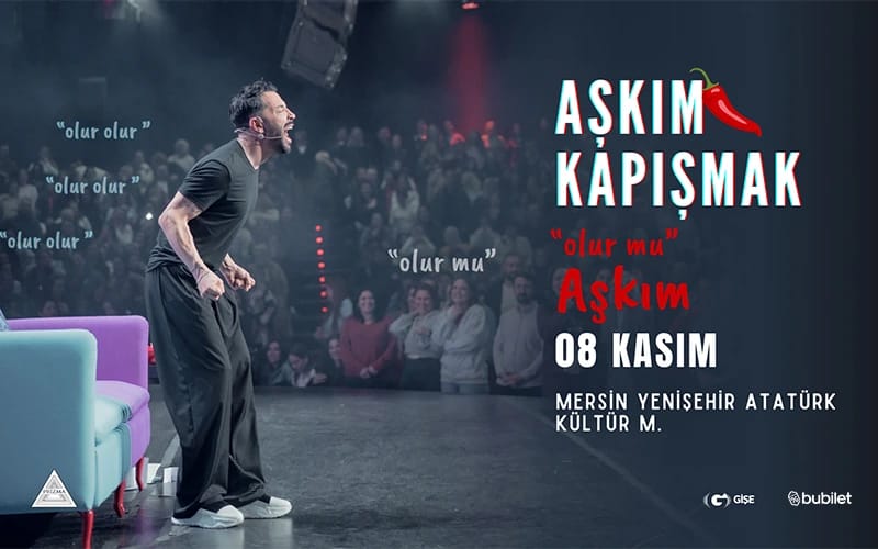 Aşkım Kapışmak  poster