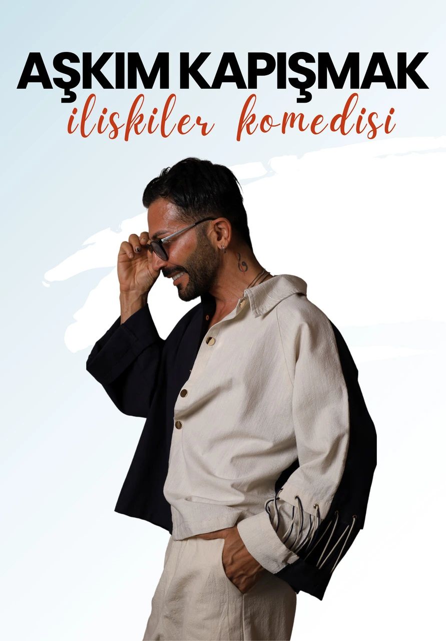 Aşkım Kapışmak ile İlişkiler Komedisi