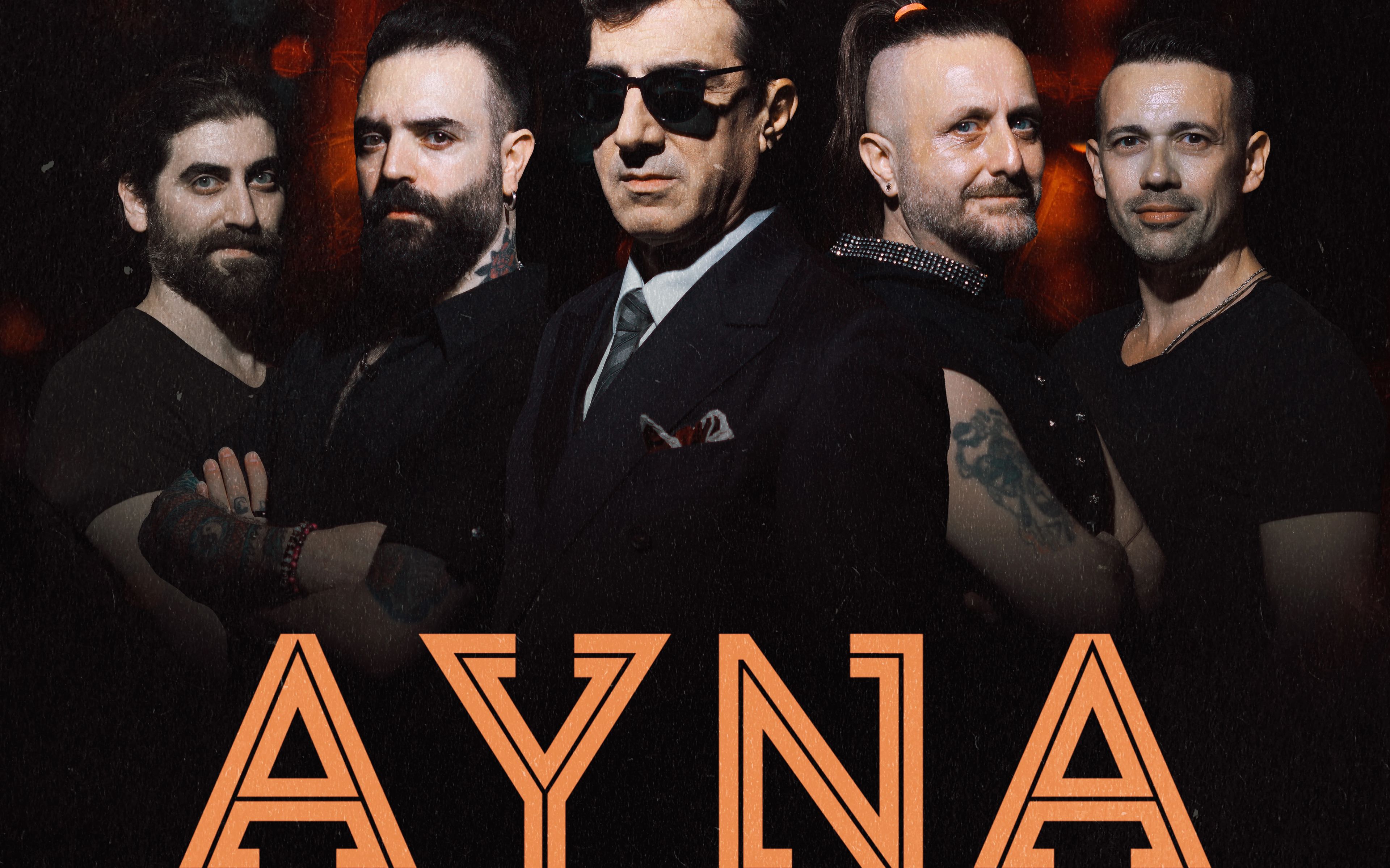  Ayna - 30. Yıl Konseri