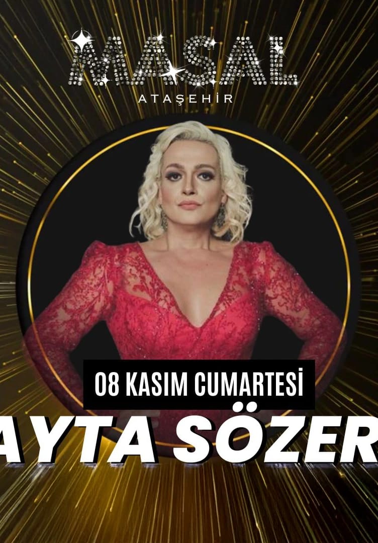 Ayta Sözeri Konseri