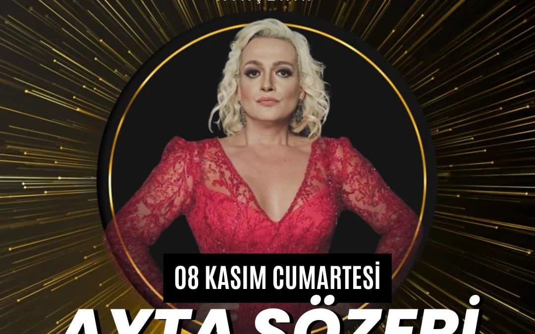 Ayta Sözeri Konseri