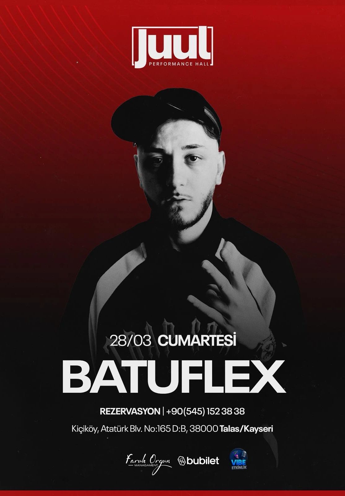 Batuflex