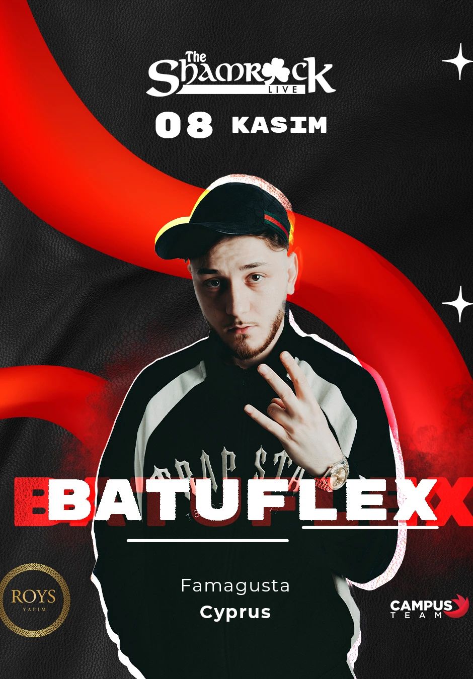 Batuflex Konseri