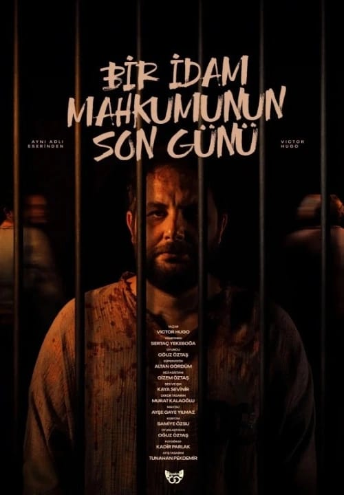 BİR İDAM MAHKUMUNUN SON GÜNÜ