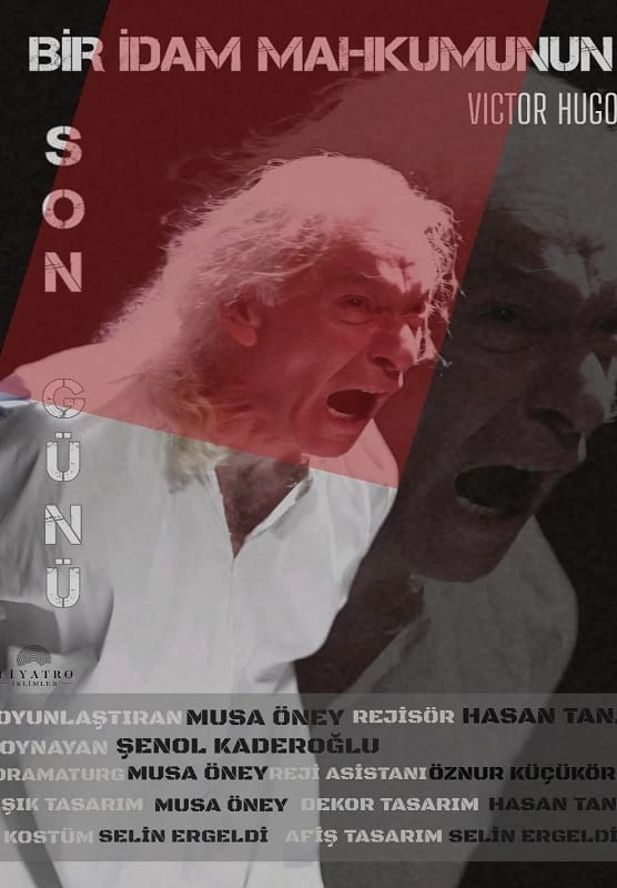  Bir İdam Mahkumunun Son Günü 