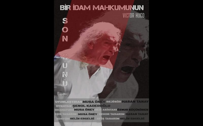 Bir İdam Mahkumunun Son Günü