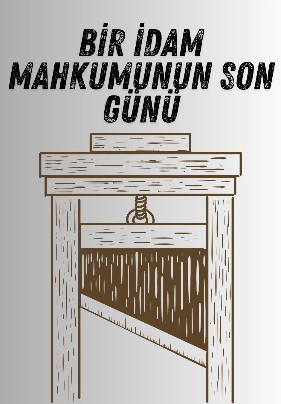 Bir İdam Mahkumunun Son Günü