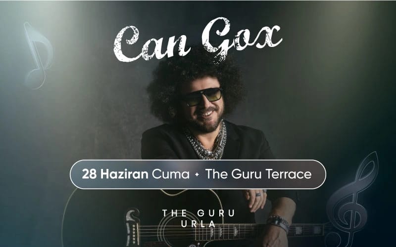  Can Gox Konseri