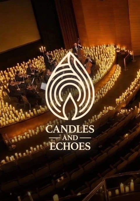 Candles and Echoes - Mersin Yenişehir AKM