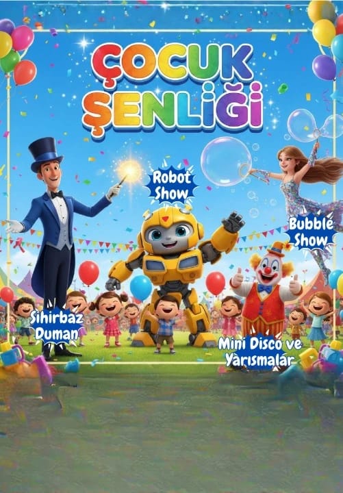 Çocuk Şenliği