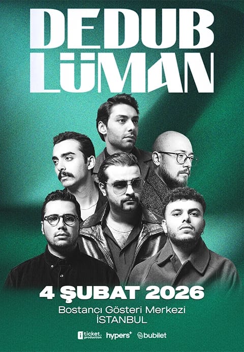 Dedublüman