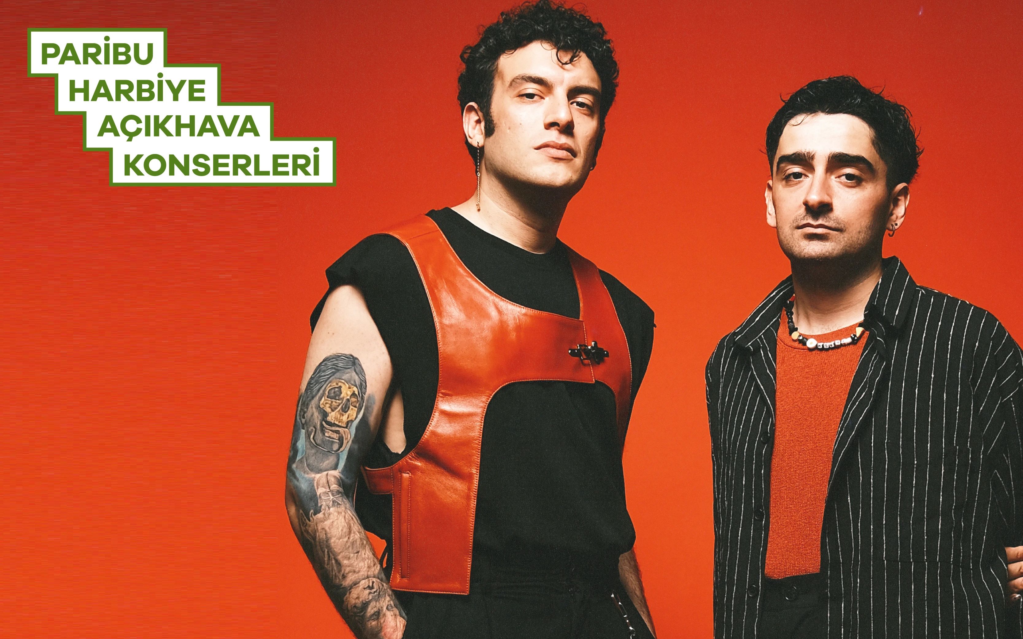 Dolu Kadehi Ters Tut