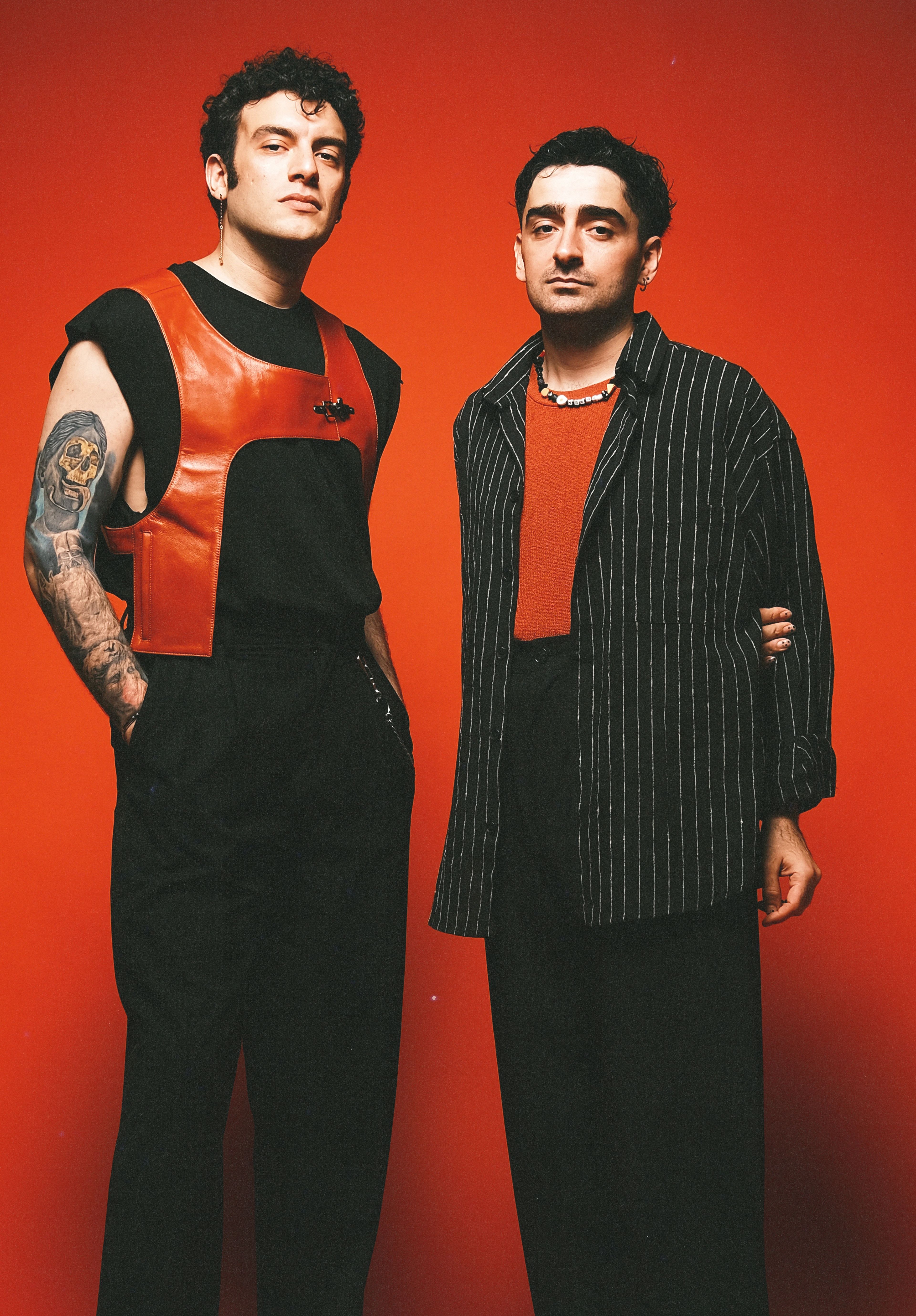 Dolu Kadehi Ters Tut - FKA