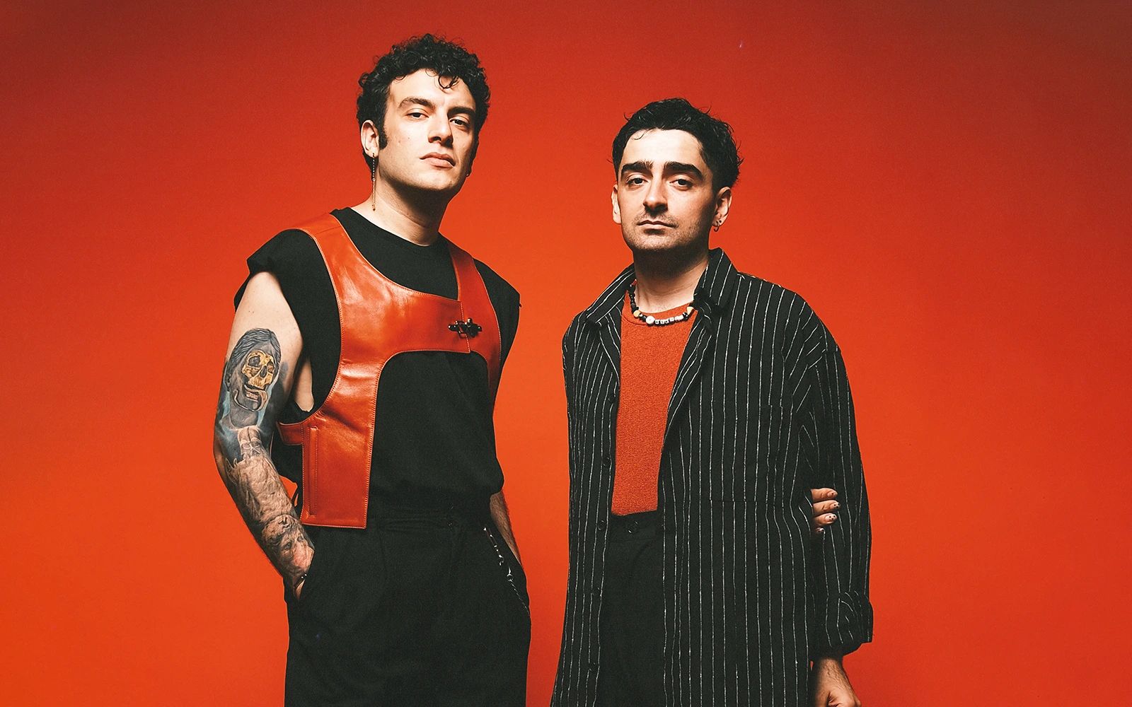 Dolu Kadehi Ters Tut - FKA