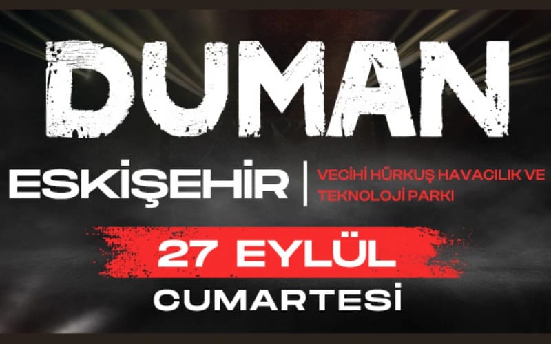 Duman