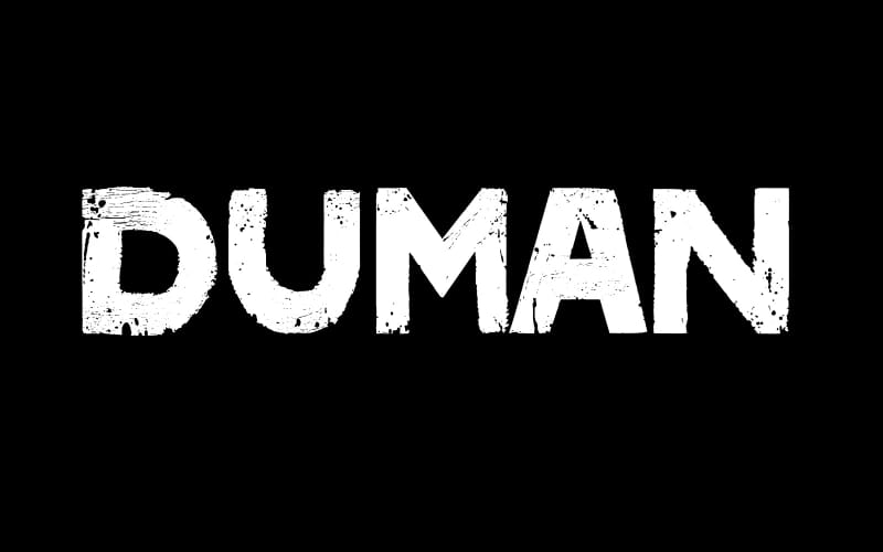  Duman 