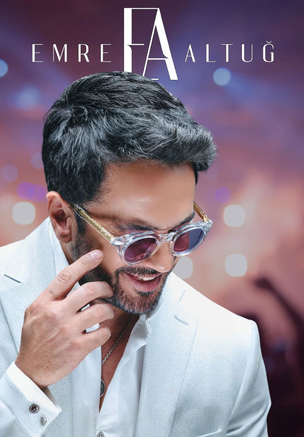 Emre Altuğ Konseri