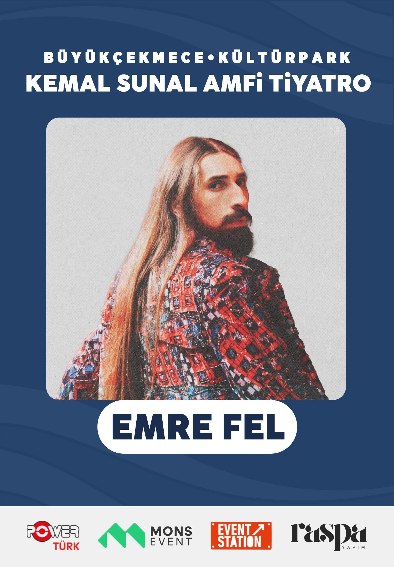 Emre Fel