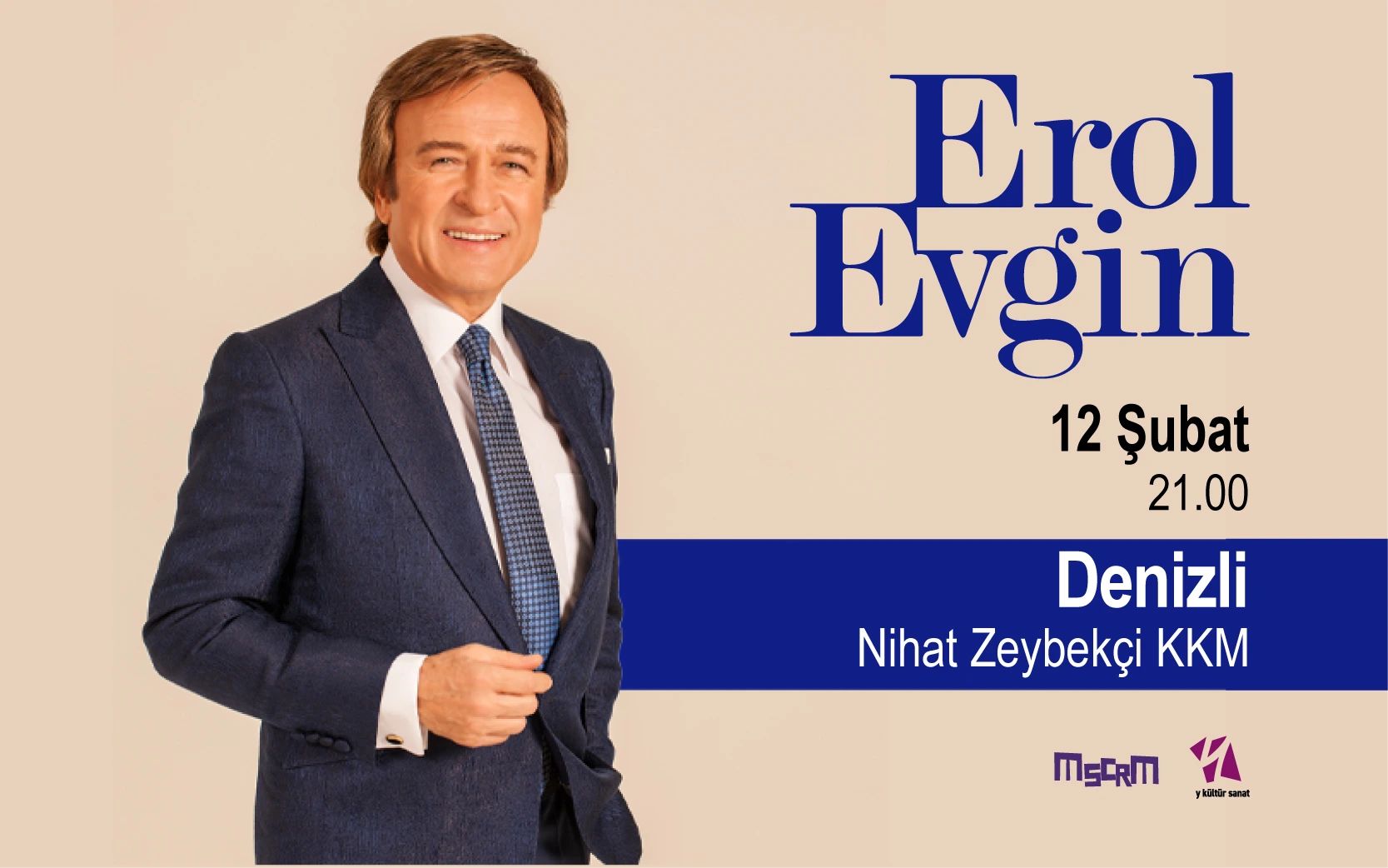 Erol Evgin