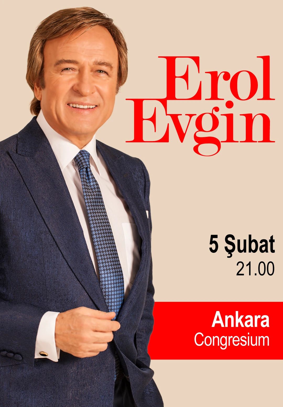 Erol Evgin Konseri