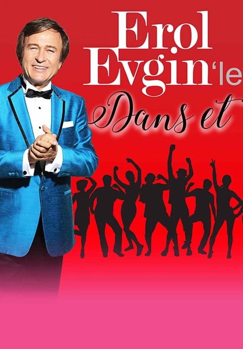 Erol Evgin'le Dans Et