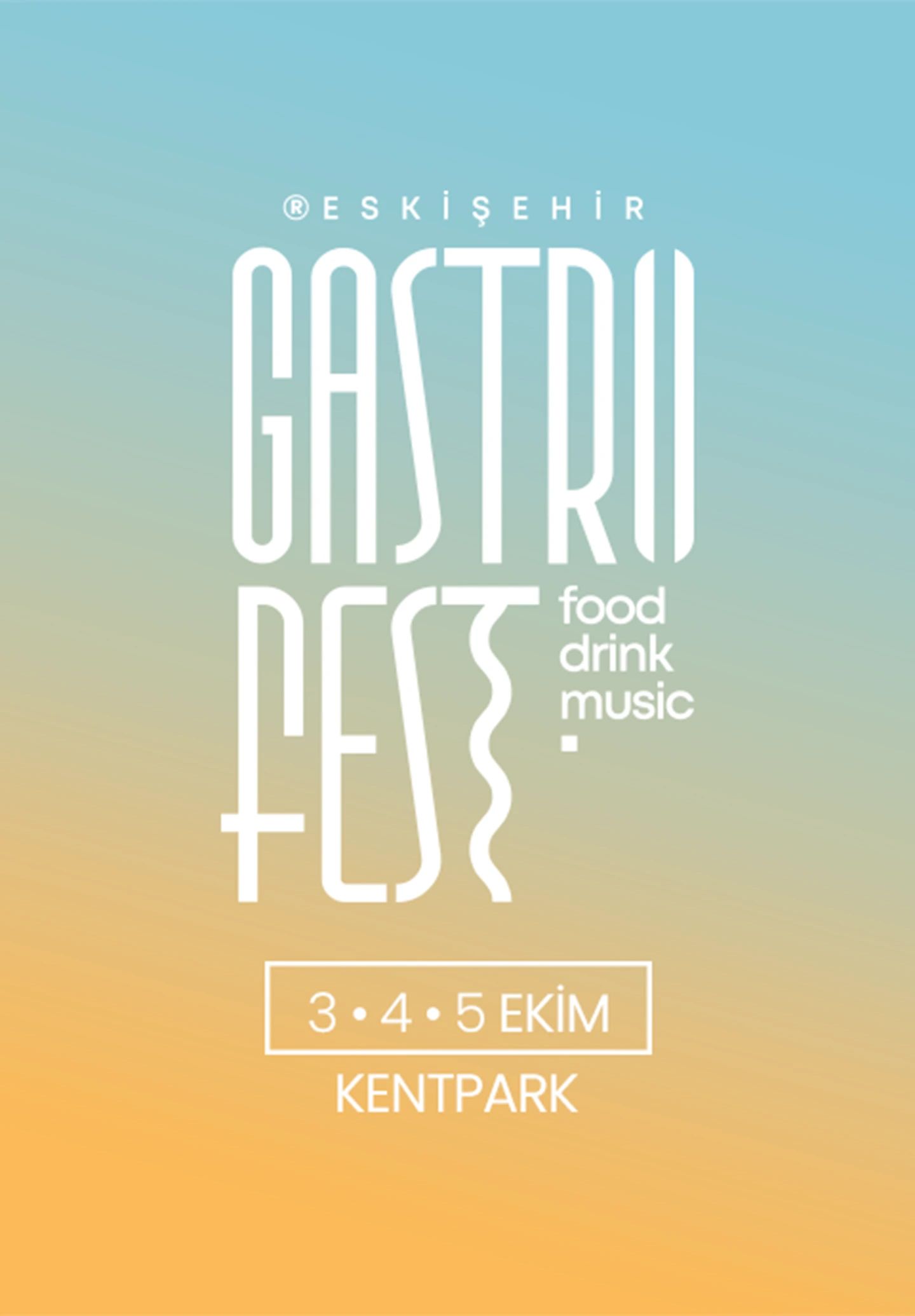 Eskişehir Gastro Fest