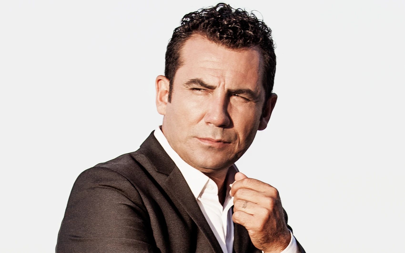 Ferhat Göçer poster