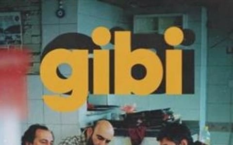 Gibi Quiz Night poster