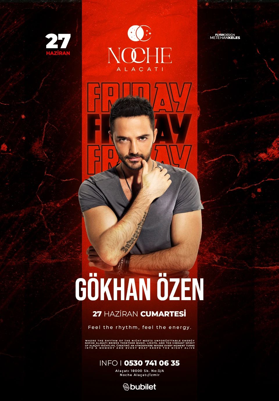 Gökhan Özen