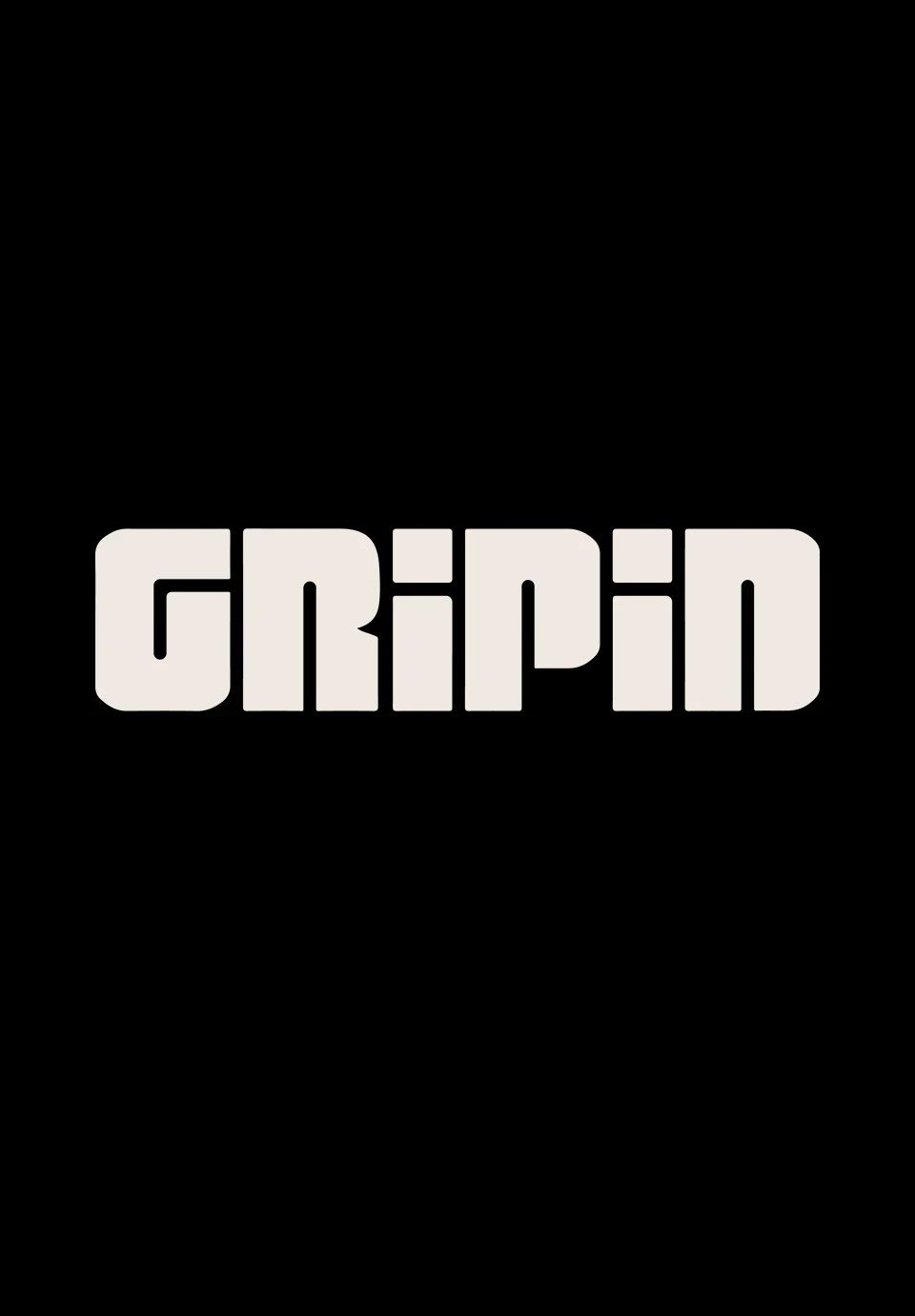  Gripin