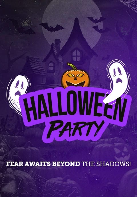 Halloween Party