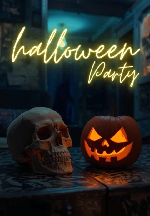 Halloween Party