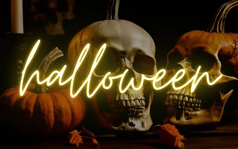 Halloween Party