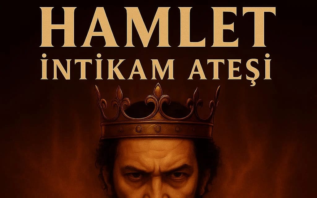 Hamlet Oyunu poster