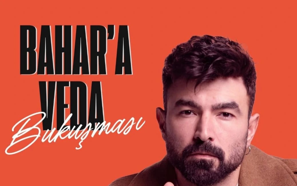 İkiye On Kala (Bahara Veda Buluşması)