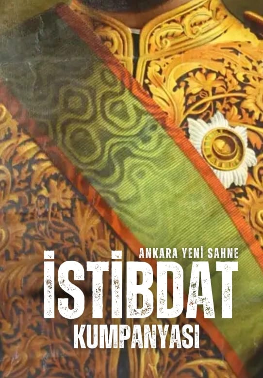 İstibdat Kumpanyası Oyunu