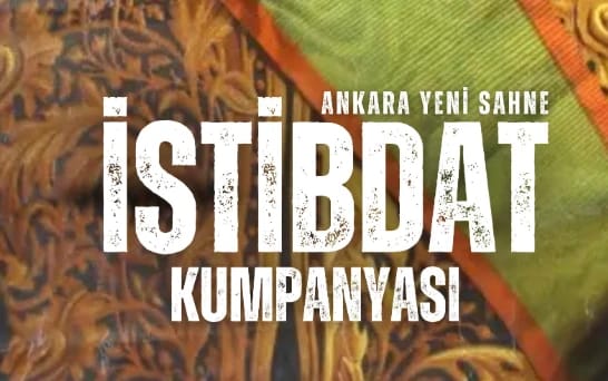 İstibdat Kumpanyası Oyunu