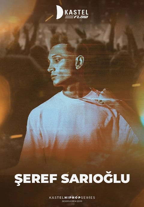 Kastel HipHop Series