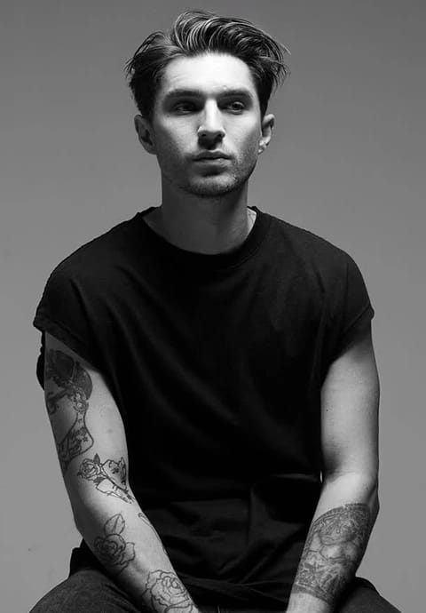 KASTEL w/ DENIZ KABU+ SERDAR AVAR+ SERHUN ER+ UMUT KURU  #KLUBNIGHTSERIES044