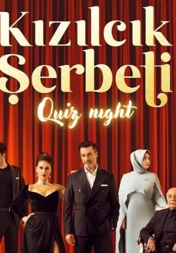 Kızılcık Şerbeti Quiz Night