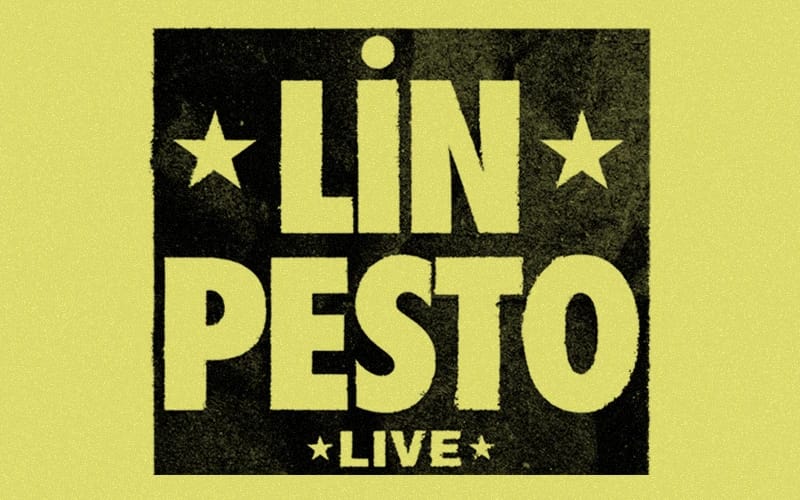 Lin Pesto