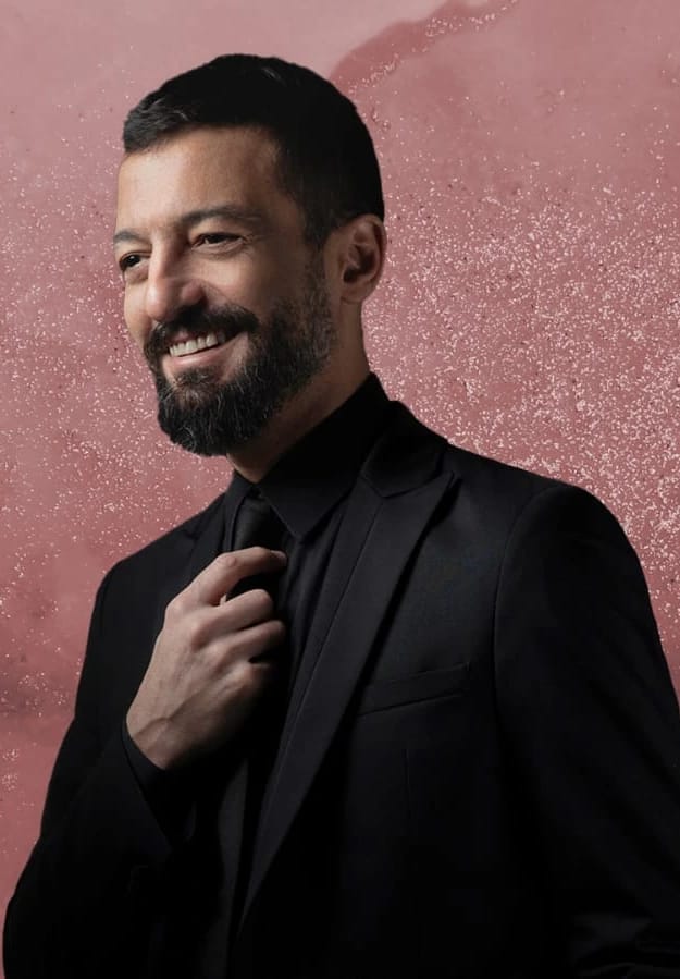 Mehmet Erdem Konseri