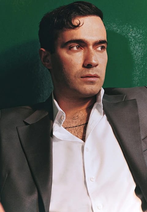 Mert Demir
