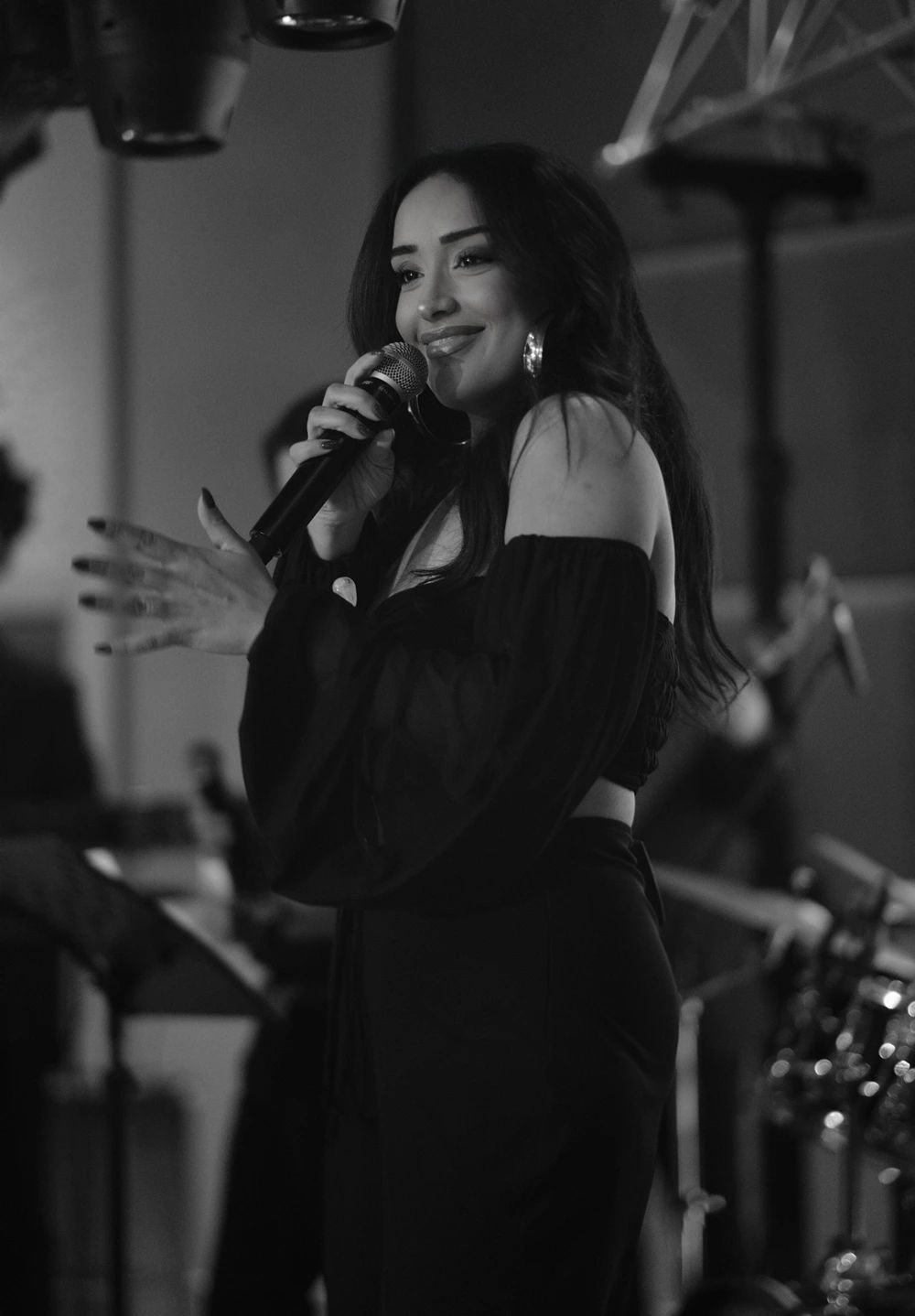 Müge Köymen ile Türkçe Pop Partisi