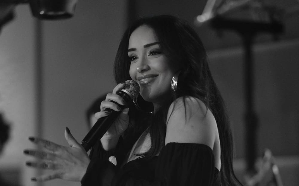 Müge Köymen ile Türkçe Pop Partisi