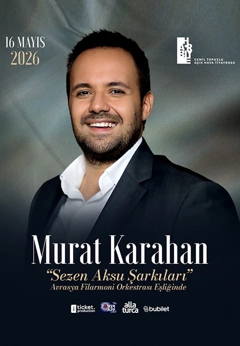 Murat Karahan - Sezen Aksu Şarkıları