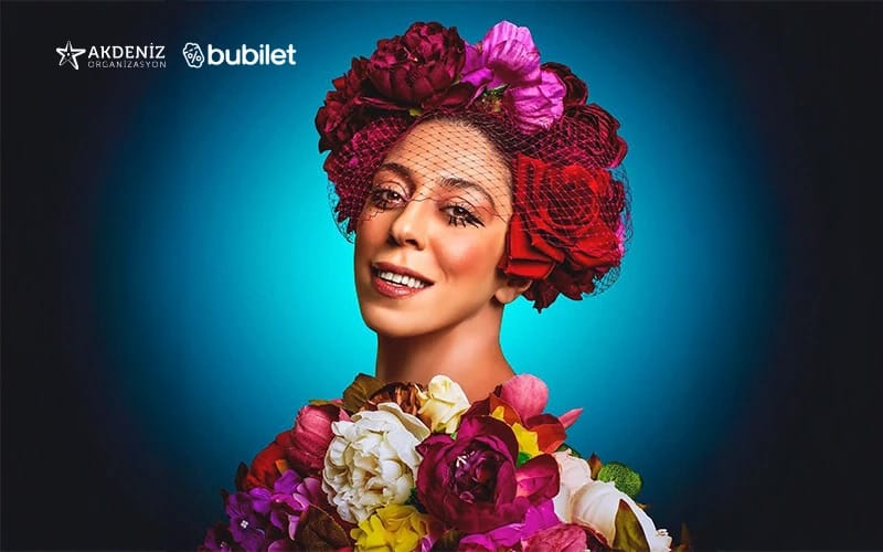 Ödül & Funk Alaturka