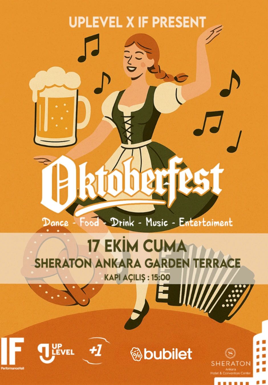 Oktoberfest