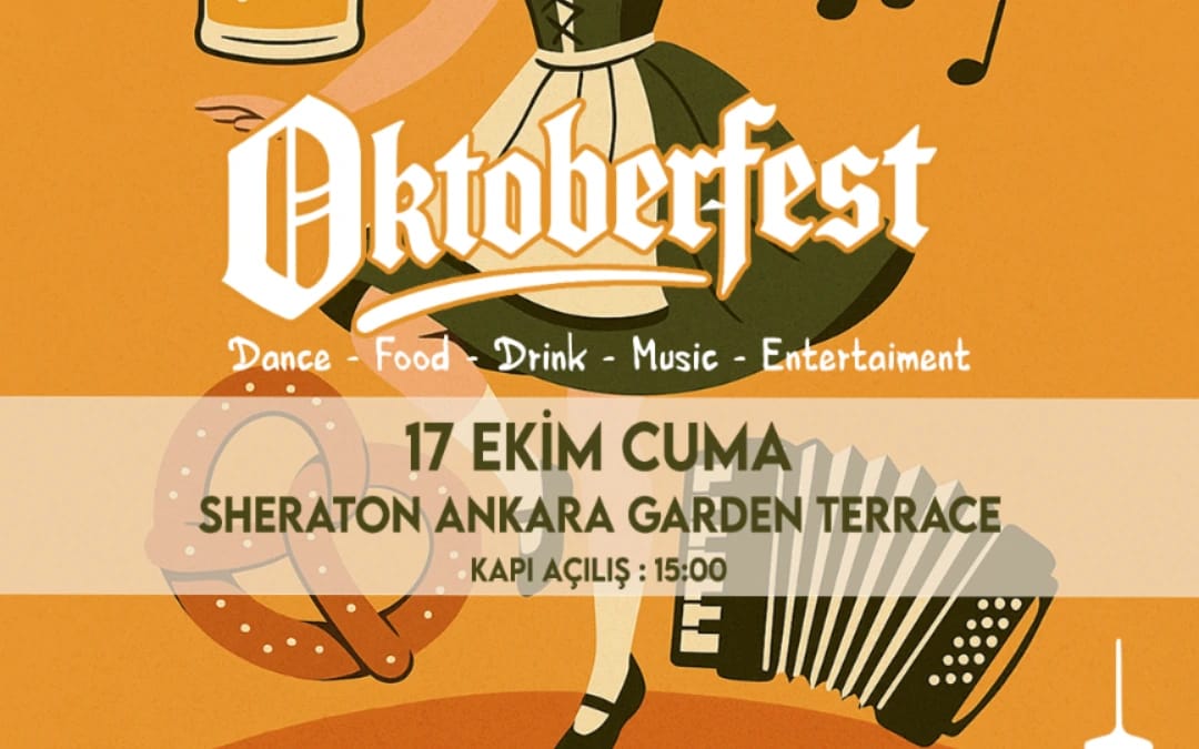 Oktoberfest